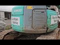 Kobelco SK 60 SR