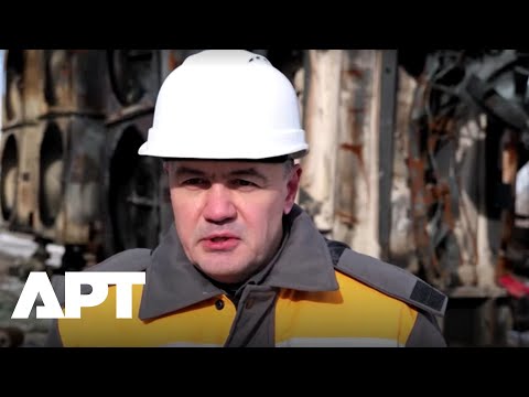 Ukraine’s Largest Private Energy Producer Hit Hard: Deadliest Russian Strike Claims 12 Lives | APT