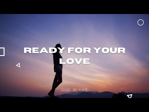 Gorgon City, MNEK - Ready For Your Love (Lyrics)