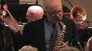 LA Jazz Institute Lennie Niehaus