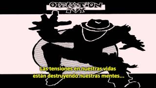 Operation Ivy Here We Go Again Subtitulada HD}