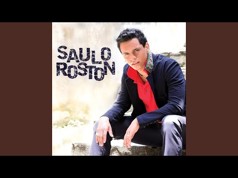 Voçê Foi Feita Pra Mim - Saulo Roston