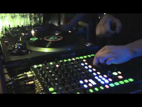 Life is Live vol 8 - Kontext - by Miron