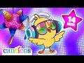 New Dale Dale Piñata Party Songs Canticos Nursery Rhymes Kids Songs