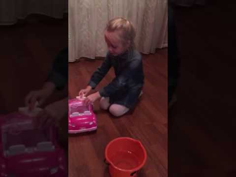 Волшебный канал Николь Т.