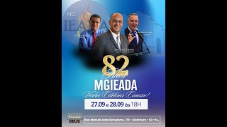 82º ANOS MGIEADA  - 28 09 25