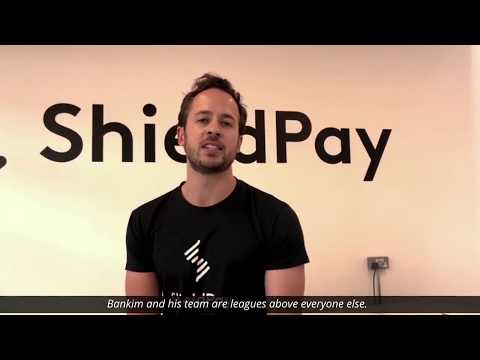 Dotsquares Ltd. video.