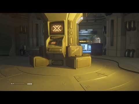 Alien: Isolation (PS5 60FPS) THE IMPOSSIBLE SUPER VILLAIN - WALKTHROUGH PT 65 (ENGLISH COMMENTARY)