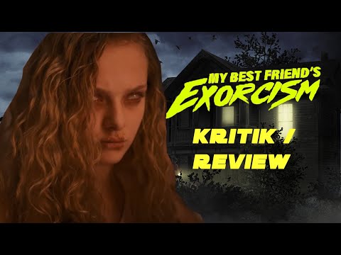 Gruselig auf andere Weise...| My Best Friend's Exorcism Kritik / Review