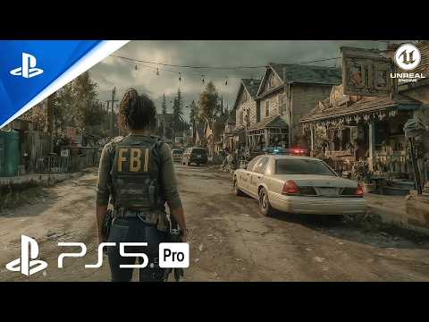 15 Kommende Open-World-PS5-Spiele, die Einfach Verrückt Aussehen