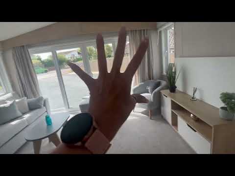 Swift Moselle Lodge Scandi Video