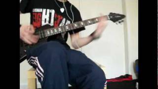 Fightstar - Ghosts On 31 cover