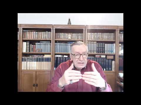 Aula 468 do Curso Online de Filosofia
