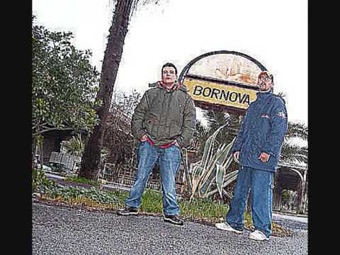 CashFlow feat. Yener- Dostum Yok