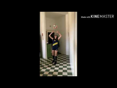 Under 12 e 13 mostrano a tutti come si palleggia in quarantena