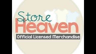 The Beginning of Sorrow Store Heaven