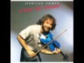 JEAN-LUC PONTY - Sunset Drive 1979