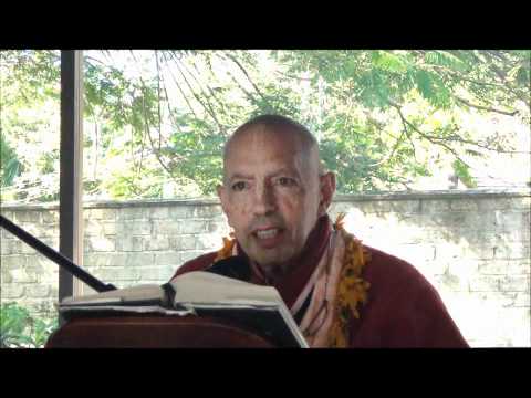 Mukunda Goswami (23.06.2011, New Govardhana, Australia), part 2