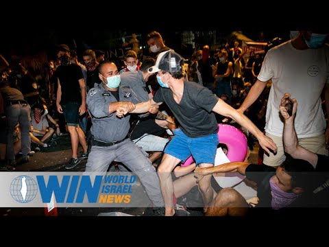 WIN Daily News Recap - July 29, 2020