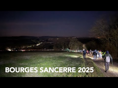 BOURGES SANCERRE 2025