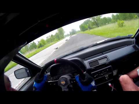 Dawid Trzpiot / Kamil Rogalski - 3 runda SMT 20.05.2017