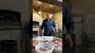 Ձեռքիս համը - Դուդուկիս դամը