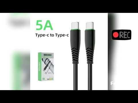 USB Data Cable