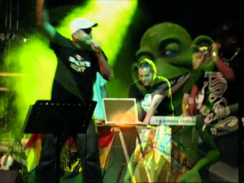 (Camin lucciole) Nasone is back - SFK Palagiano