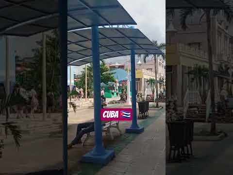Cuba, Ciego de Avila 🇨🇺