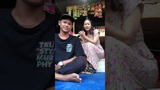 Download lagu Punyan Biu - Ary Kencana feat Dek Ulik (Cover) mp3
