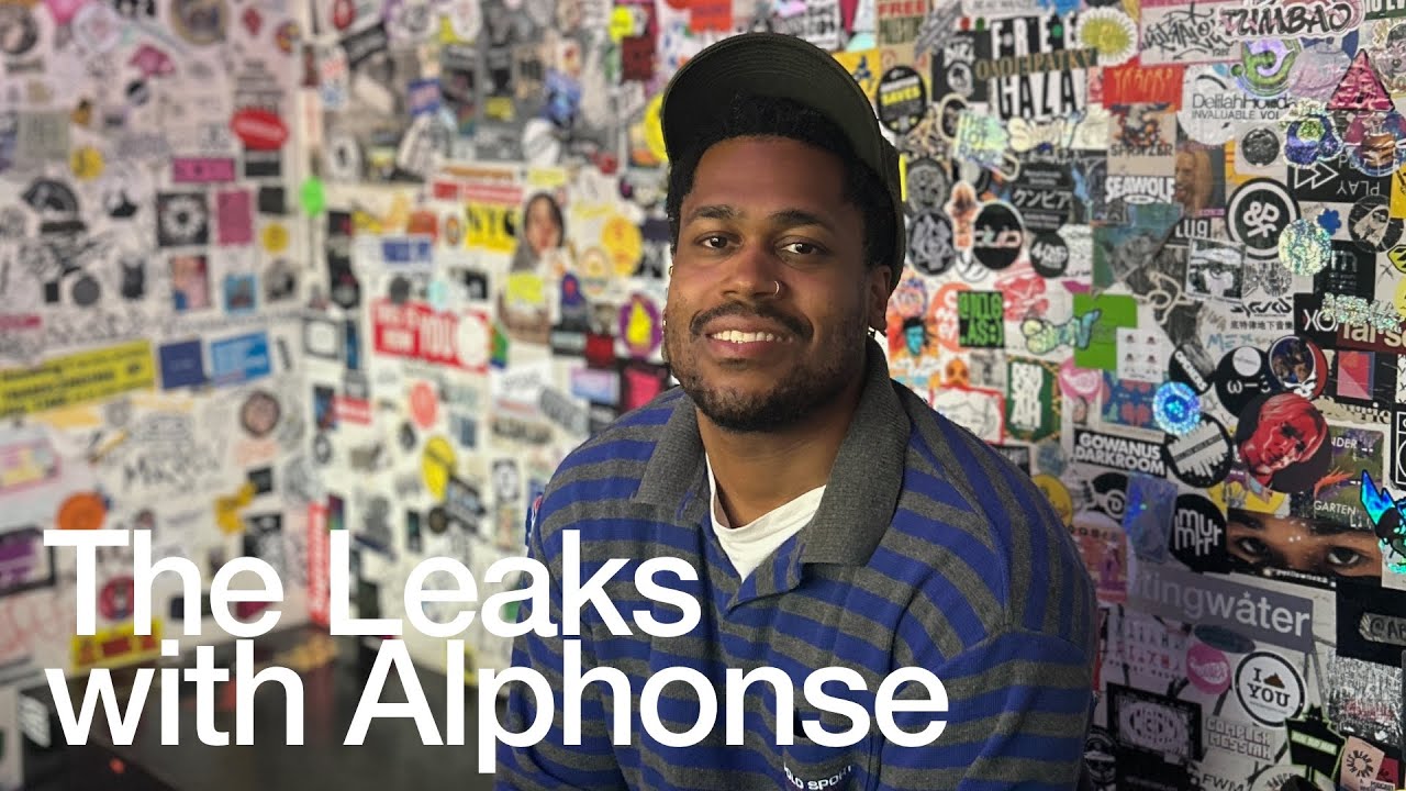 The Leaks @TheLotRadio 05-28-2025