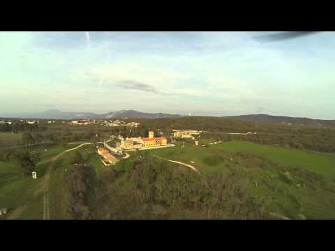 Dubrova Labin fpv (croatia)