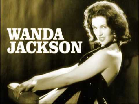 Rockabilly Fever - Wanda Jackson
