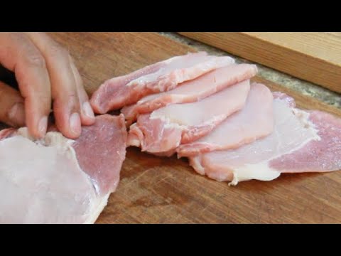 TU COME FAI LE SCALOPPINE ALLA PIZZAIOLA tenere scaloppine alla pizzaiola facili e veloci SCALOPPINE