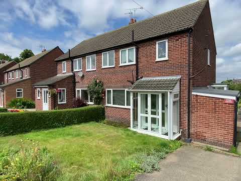 Church Road, Altofts - Virtual Tour