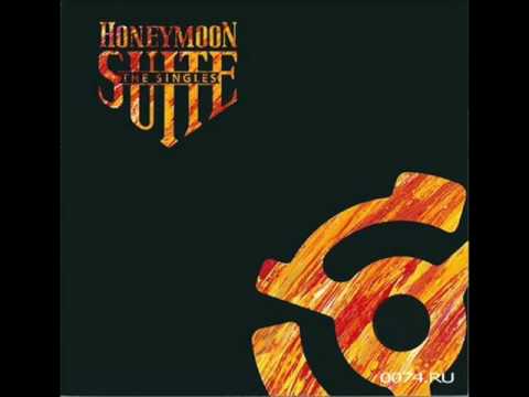 Honeymoon Suite - Still Lovin' You