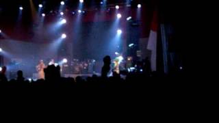 Funky tu madre / Sn. guijuela - Chancho en Piedra 7 al hilo