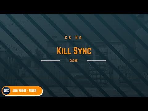 Cs Go Cache | Kill Sync