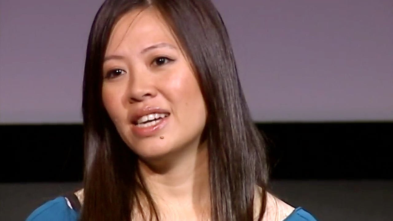 My immigration story - Tan Le