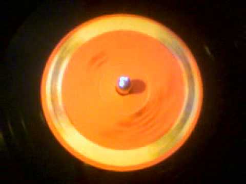 Annette & The Afterbeats-Tell Me Who's The Girl Renown (Canadian)-1188 Vista (USA)-359 Records-78