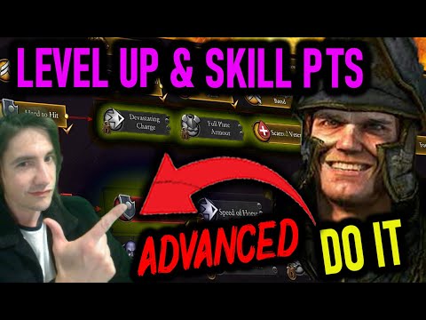 TOP 10 TIPS to Level ANY Character, Lord or Hero (Easy or Legendary Campaign) Total Warhammer 3