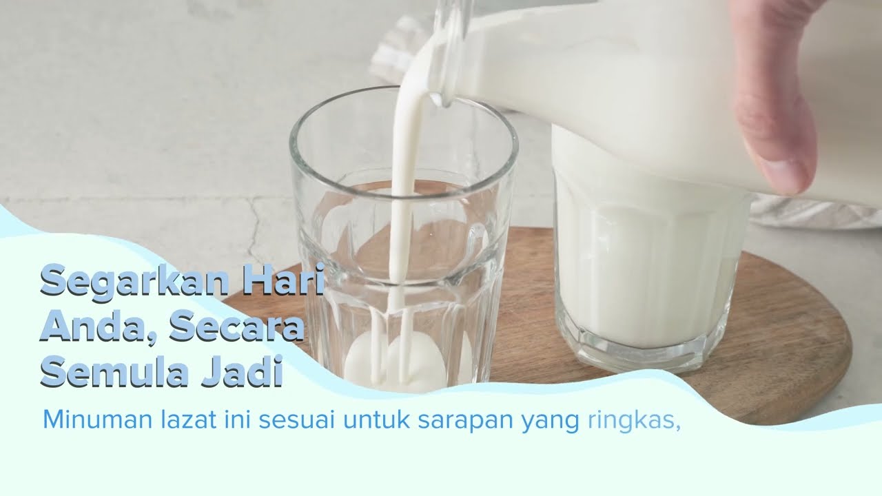 PRODUK SUSU (MALAY)