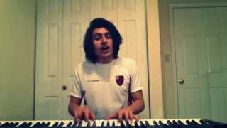 A Copa (Manda Ver!) - Chris Urquiaga