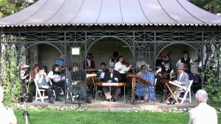 Painter&#39;s Polka - Silver Strings - Henry Ford Estate - August 2009