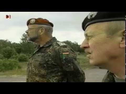 Panzerschlacht für Anfänger    ARD 2006