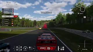 GT7