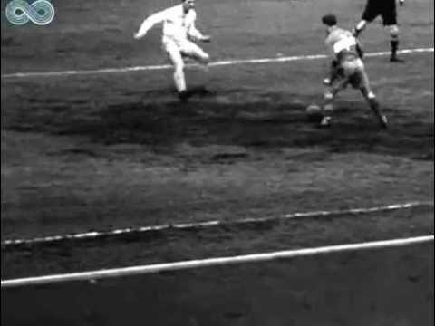1951-03-28 CWKS Legia: Stalin i Bierut na Żylecie - historia której my nigdy nie dorównamy