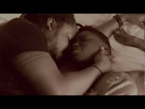 SALAH ANANSE- AFFLICTION (OFFICIAL VIDEO) ©Auraluxe Music