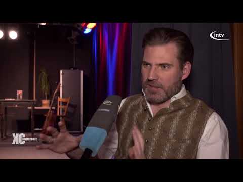 INTV | Vogelmayer - Musik-Kabarett aus Bayern