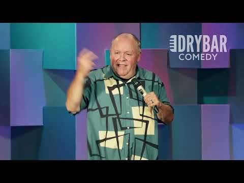 Dry Bar Comedy